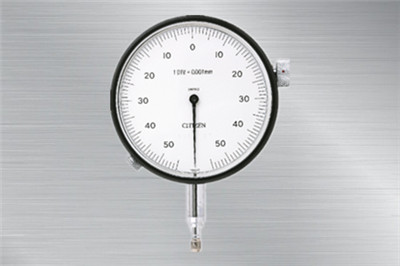 日本西鐵城指針測微器3M-250