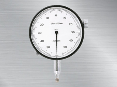 日本西鐵城指針測微器3M-250 