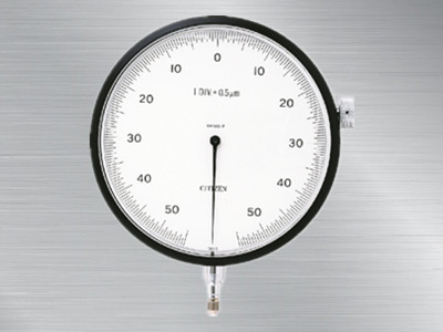 4M-100P西鐵城CITIZEN指針測微器 4M-100P西鐵城CITIZEN指針測微器