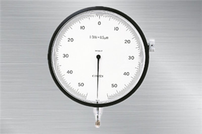 4M-100P西鐵城CITIZEN指針測微器