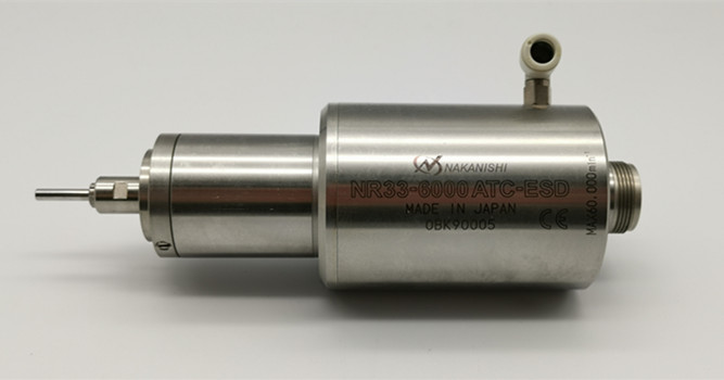防靜電分板機(jī)主軸NR33-6000ATC-ESD