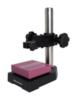 德國密克微測比測臺SCCS-0080 