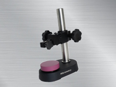 德國密克微測比測臺