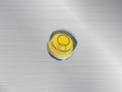 EDA 150圓形水平儀