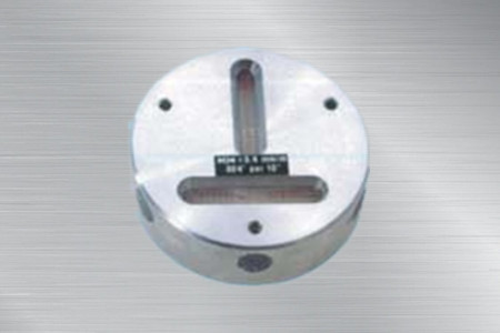 法國雙氣泡圓形水平儀94