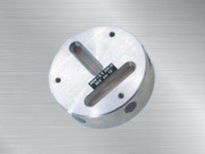 法國雙氣泡圓形水平儀94