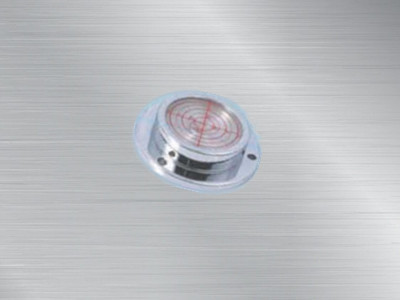 法國陀螺式圓形水平儀92