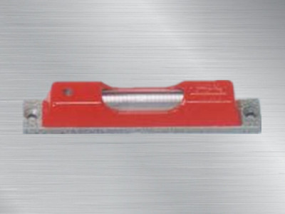 EDA 130帶定位孔水平儀 EDA 130帶定位孔水平儀