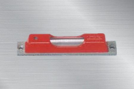 EDA 130帶定位孔水平儀