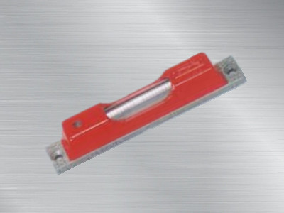 EDA 130帶定位孔水平儀