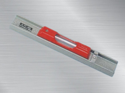 法國EDA雙氣泡水平儀114