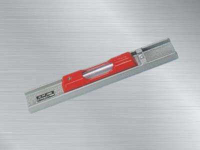 法國EDA雙氣泡水平儀114