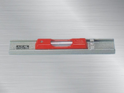 法國EDA雙氣泡水平儀114