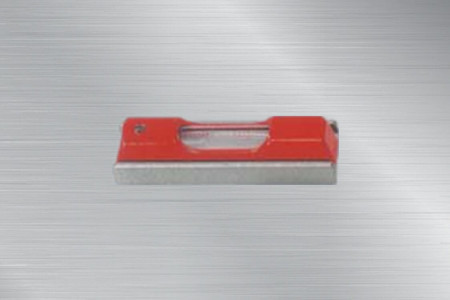 法國EDA短底座水平儀116