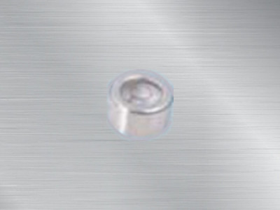 法國EDA 97圓形水平儀