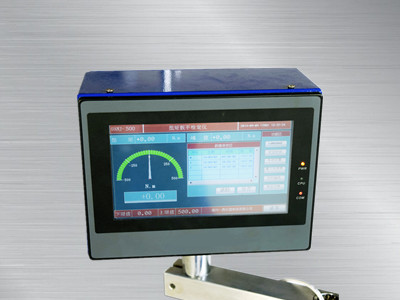 扭矩扳手檢定儀SDC-M100縮1