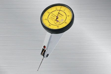 三豐mitutoyo杠桿百分表513-444-10E