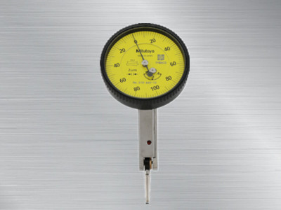 日本三豐杠桿千分表513-445-10E