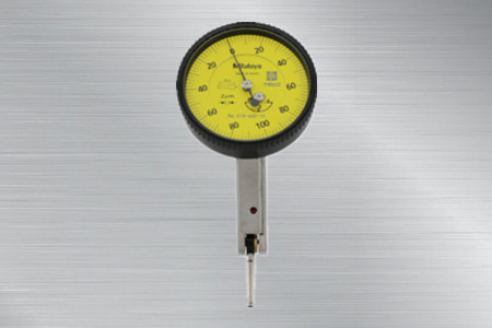 日本三豐杠桿千分表513-445-10E