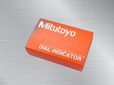 日本三豐杠桿千分表