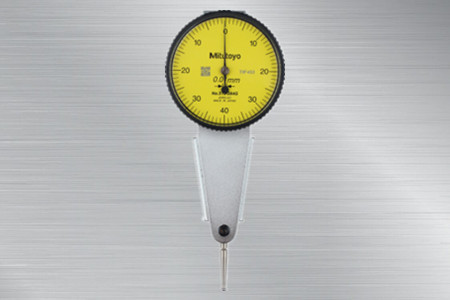 三豐mitutoyo杠桿百分表513-484-10E