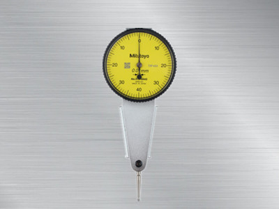 三豐mitutoyo杠桿百分表513-484-10E