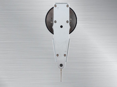 三豐mitutoyo杠桿百分表513-484-10E