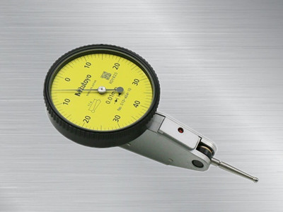 三豐mitutoyo杠桿百分表513-404-10E