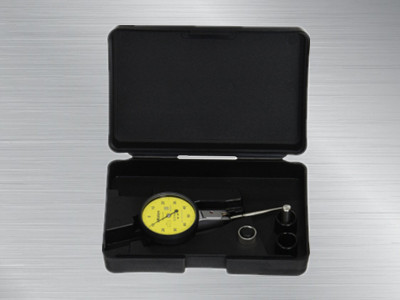 日本三豐杠桿千分表513-405-10E