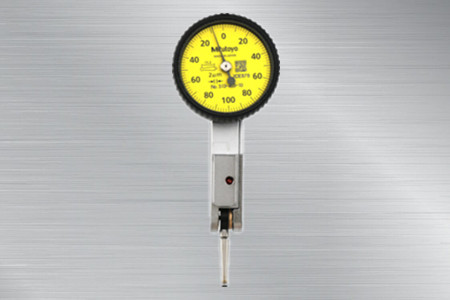 三豐mitutoyo杠桿千分表513-465-10E