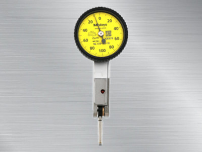 三豐mitutoyo杠桿千分表513-465-10E