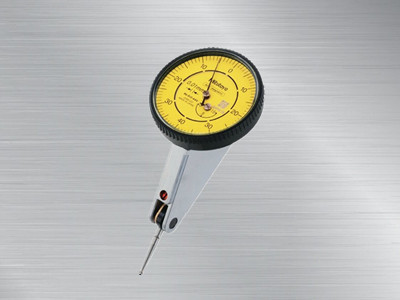 三豐mitutoyo杠桿百分表513-444-10E