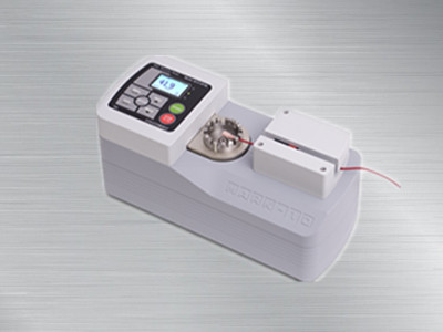 美國mark-10電動端子拉力計WT3-201M