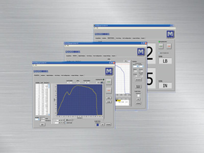 make-10電動(dòng)端子拉力計(jì)WT3-201M 