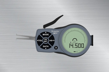 L107P3德國(guó)KROEPLIN三點(diǎn)式內(nèi)徑卡規(guī)