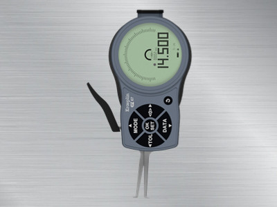 L107P3德國(guó)KROEPLIN三點(diǎn)式內(nèi)徑卡規(guī) 