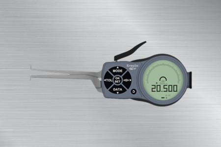 德國KROEPLIN三點(diǎn)式內(nèi)卡規(guī)L210P3