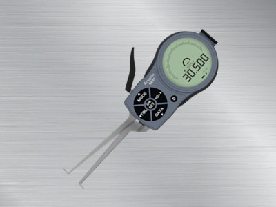 德國(guó)kroeplin三點(diǎn)式內(nèi)卡規(guī)L215P3 