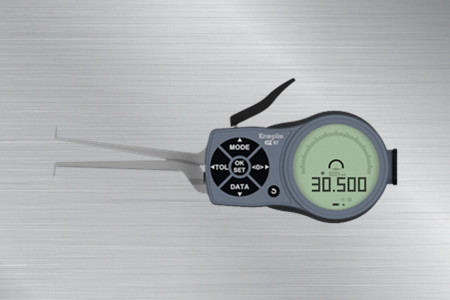 L225P3德國kroeplin三點式內徑卡規