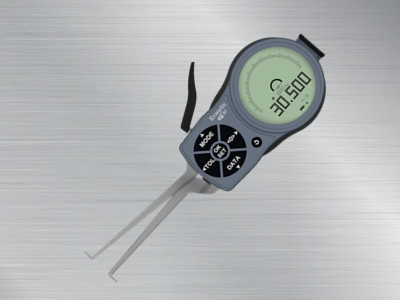 L225P3德國kroeplin三點式內徑卡規