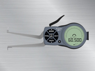 德國kroeplin三點式內卡規L240P3 德國kroeplin三點式內卡規L240P3