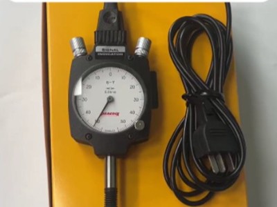 自動化在線提高合格率用日本<i style='color:red'>孔雀界限量表</i>