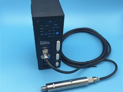 日本NAKANISHI高速電主軸