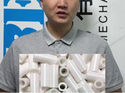 氧化鋯陶瓷深孔鉆孔使用這款高精密三萬轉中心出水主軸