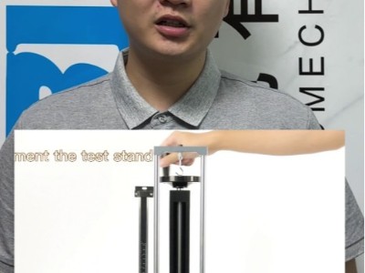 密克微測推拉力計(jì)高性價比手動測試臺