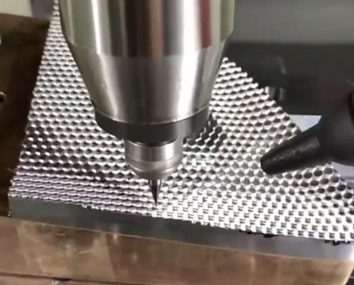 高速電主軸高光