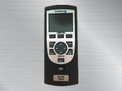 DFE2-200美國Chatillon數顯推拉力計