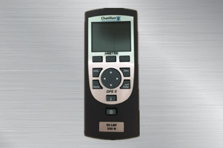 DFE2-200美國Chatillon數顯推拉力計