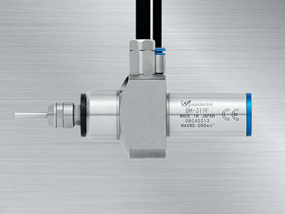 高速主軸BM-319F 高速主軸BM-319F