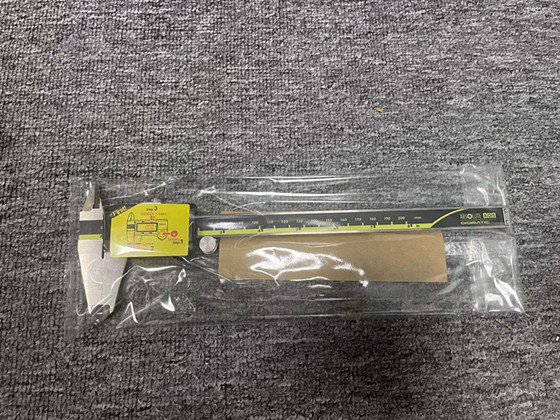 數顯卡尺500-197-30